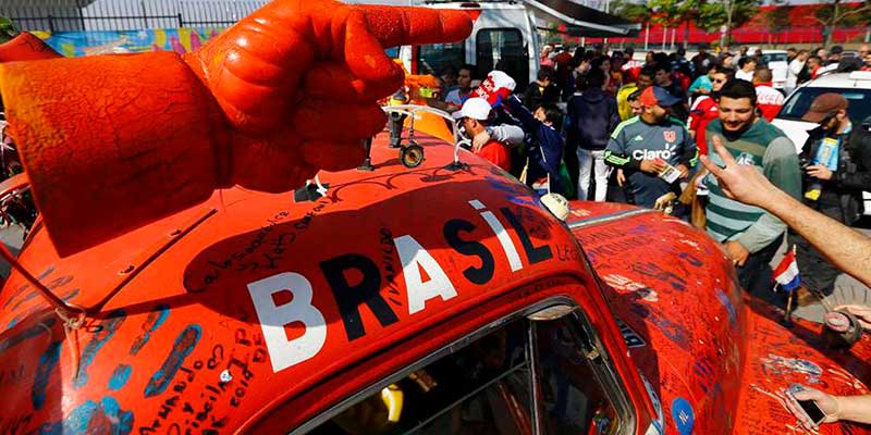 brasil autos