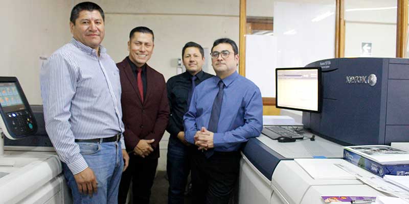 Xerox del Peru