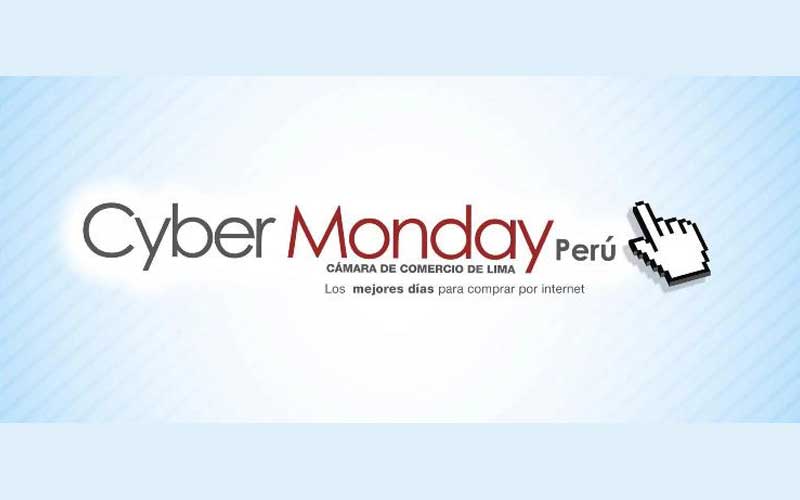 El 58% de los compradores del Cyber Monday